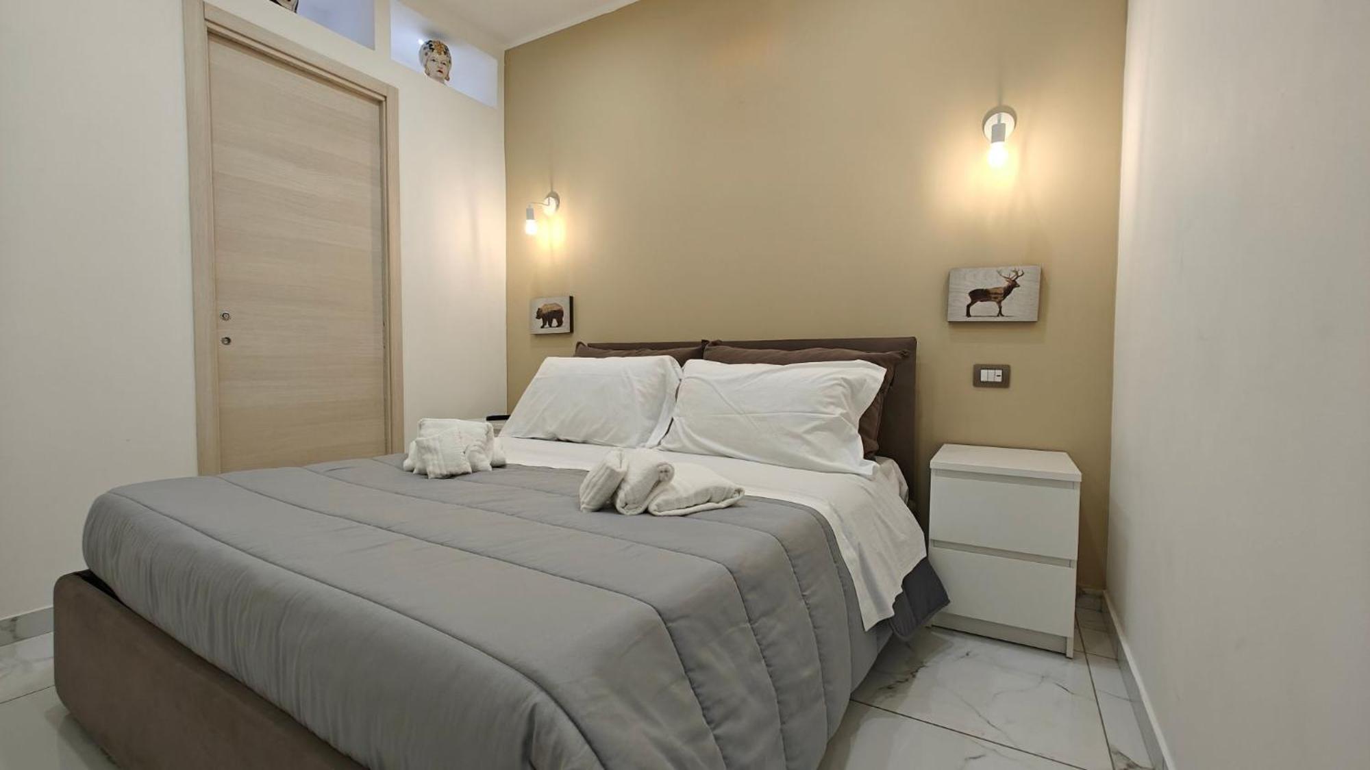 Il Borgo Di Formide,Wi-Fi,Parking,Vicino Ortigia Lejlighed Syracuse Eksteriør billede