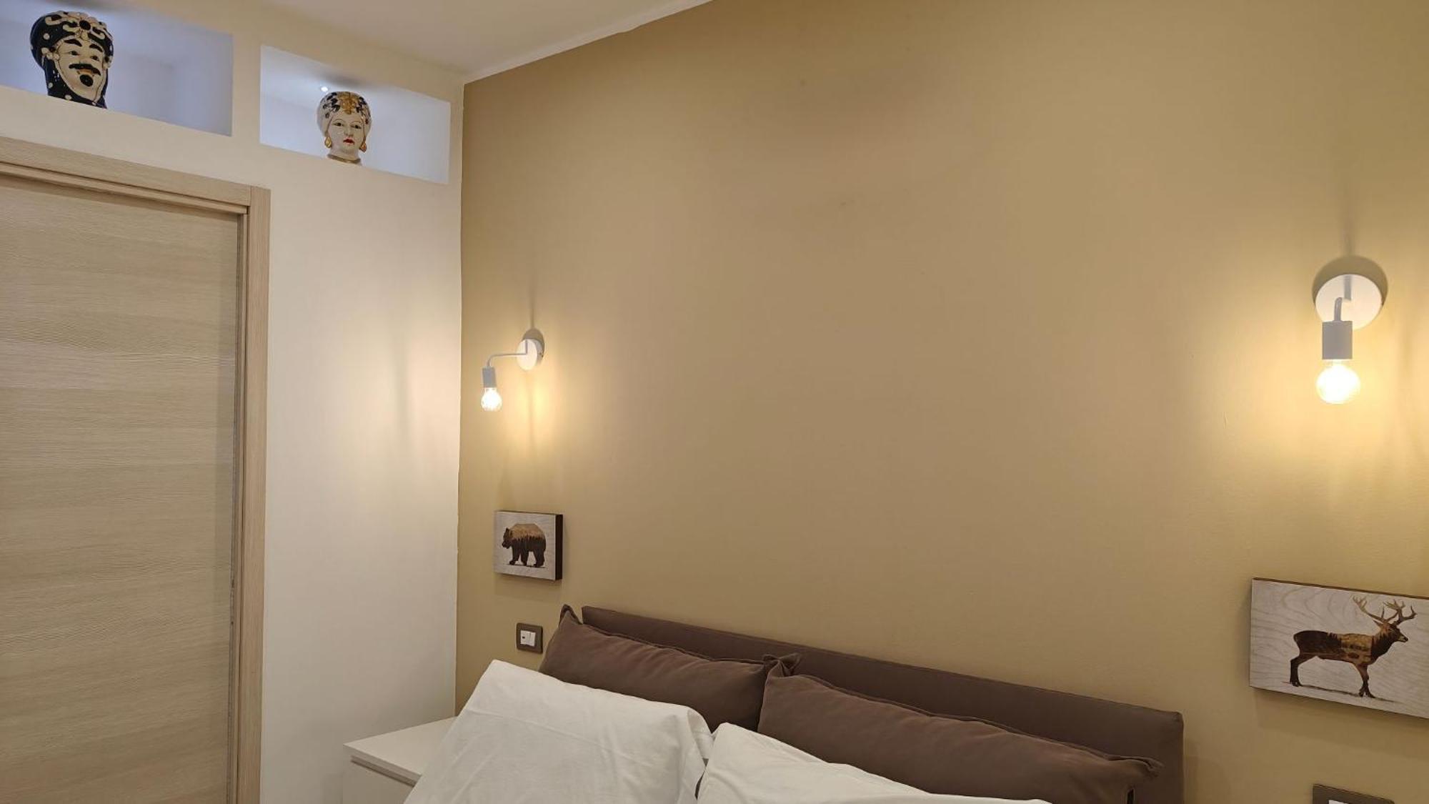 Il Borgo Di Formide,Wi-Fi,Parking,Vicino Ortigia Lejlighed Syracuse Eksteriør billede