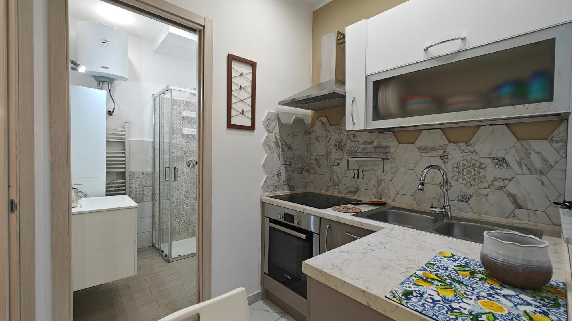 Il Borgo Di Formide,Wi-Fi,Parking,Vicino Ortigia Lejlighed Syracuse Eksteriør billede