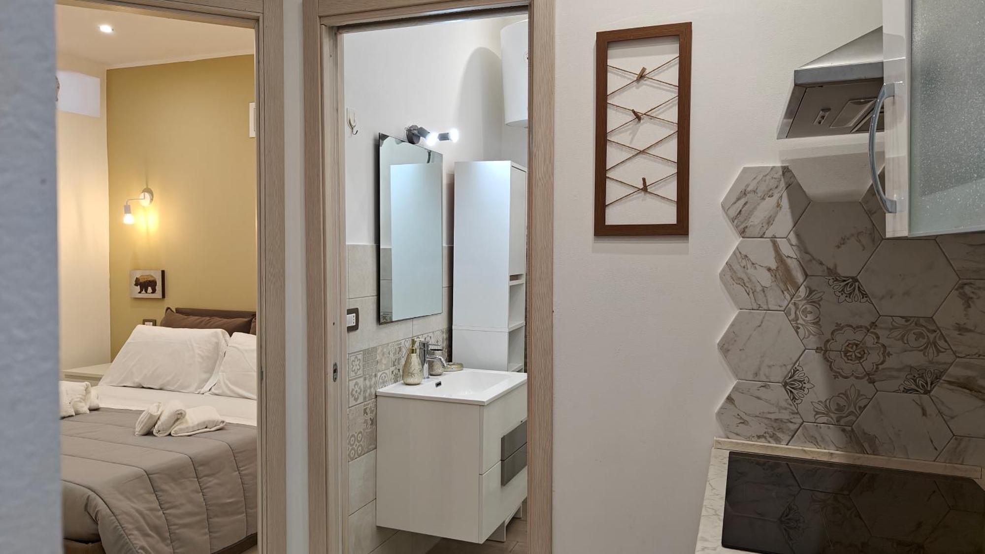 Il Borgo Di Formide,Wi-Fi,Parking,Vicino Ortigia Lejlighed Syracuse Eksteriør billede